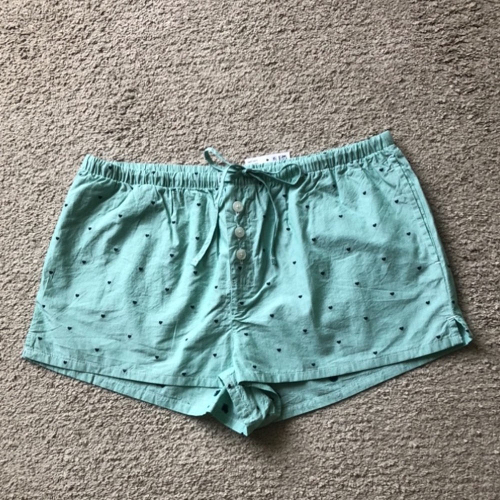 AE Outfitters Lounge Shorts.NWT.